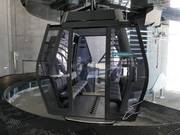 Well-maintained lifts