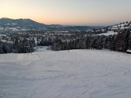 Ski resort Reiserhang – Gaißach