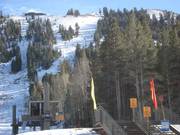 J1 June Meadows Chair - 2pers. Chairlift (fixed-grip)