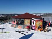 Après-ski tip Ski Bar & Gril