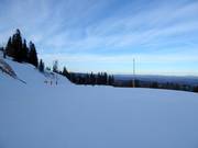 Novak Doković 8 slope