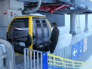 Attentive staff at the Furglerblickbahn