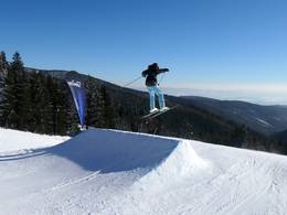 Klínovec (Keilberg)