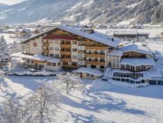 Ferienhotel Sonnenhof