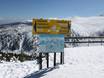 Bulgaria: orientation within ski resorts – Orientation Borovets