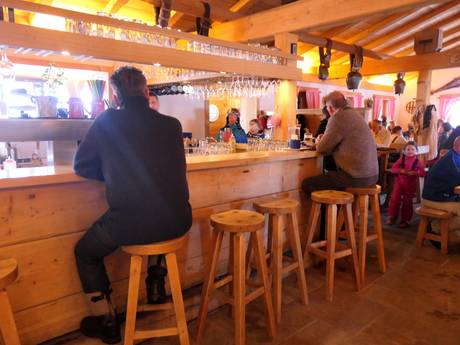 Après-ski Bavarian Alpine Foreland – Après-ski Oedberg – Gmund-Ostin