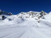 Easy slope Daunferner