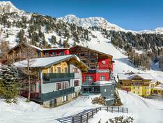 Kesselspitze Valamar Collection Hotel