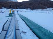 Cucciolo 2 - People mover