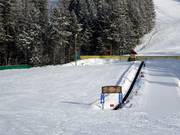 Ideal for children: Pony Express conveyor belt