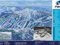 Trail map Apex Mountain Resort