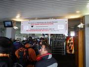 Information about the Grands Montets mountain ascent