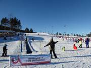 Tip for children  - Valleberget Lindvallen