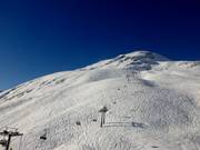 Grubenkopfbahn - 4pers. High speed chairlift (detachable) with bubble