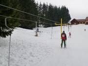 S3. Patty Ski - J-bar