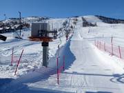 Barnetrekket - J-bar