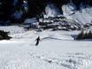 Ski resorts for advanced skiers and freeriding Lower Tauern – Advanced skiers, freeriders Zauchensee/Flachauwinkl