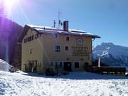 Zammer Schihütte