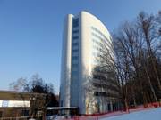 New Furano Prince Hotel