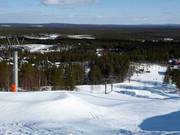 Polar Madness Snowpark