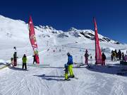 Tip for children  - Snowli-Land run by Ski- und Snowboardschule Cool School