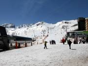 Sector Pas de la Casa