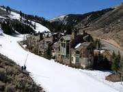 Accommodation at Arrowhead Mountain