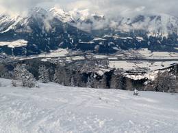Ski resort Kellerjoch – Schwaz