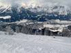 Silberregion Karwendel: Test reports from ski resorts – Test report Kellerjoch – Schwaz