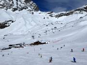 Pancheron - 6pers. High speed chairlift (detachable) with bubble