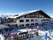 Gastronomy tip Kapellrestaurant