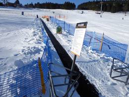 Winterpol Taśma Mala (WT1)