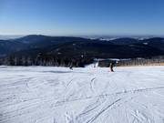 Slope Turistická Medvědín
