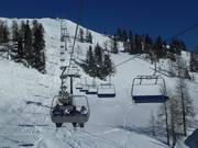 Schneiderkogel - 4pers. Chairlift (fixed-grip)