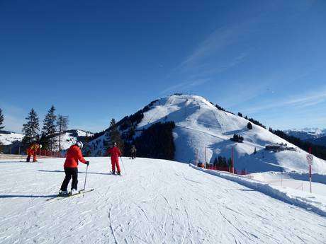Kitzbüheler Alpen: Test reports from ski resorts – Test report SkiWelt Wilder Kaiser-Brixental
