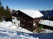 Mountain Inn Pardiel (Pardiel)