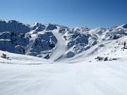 Intermediate slope Konta No. 5