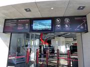 Information at the 3-S Pardatschgratbahn entry