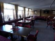 Lachtalhaus at the valley station