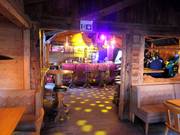 Après-ski tip Bergrausch Hütte