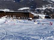 Tip for children  - Monte Pana children's area