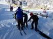 Bavarian Prealps: Ski resort friendliness – Friendliness Brauneck – Lenggries/Wegscheid