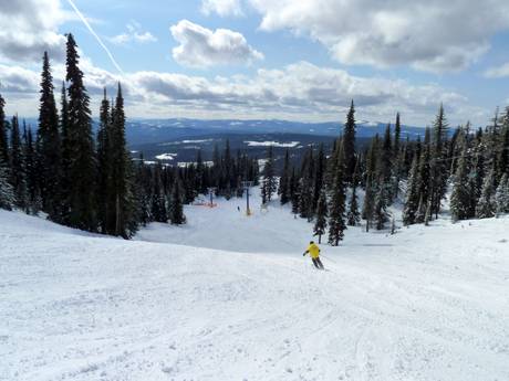 Slope offering Indy Pass – Slope offering Big White