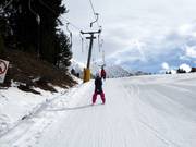 Happy Schleppi - J-bar