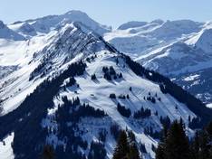 Photos Wasserngrat – Gstaad