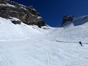 Titlis-Stand (Rotegg) downhill run