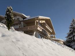 Residence Garni Melcherhof