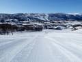 Slopes Geilo