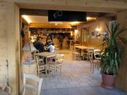 Le Motte at the valley station