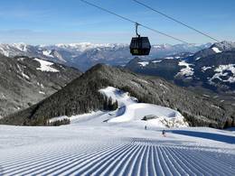 Ski resort Spieljoch – Fügen